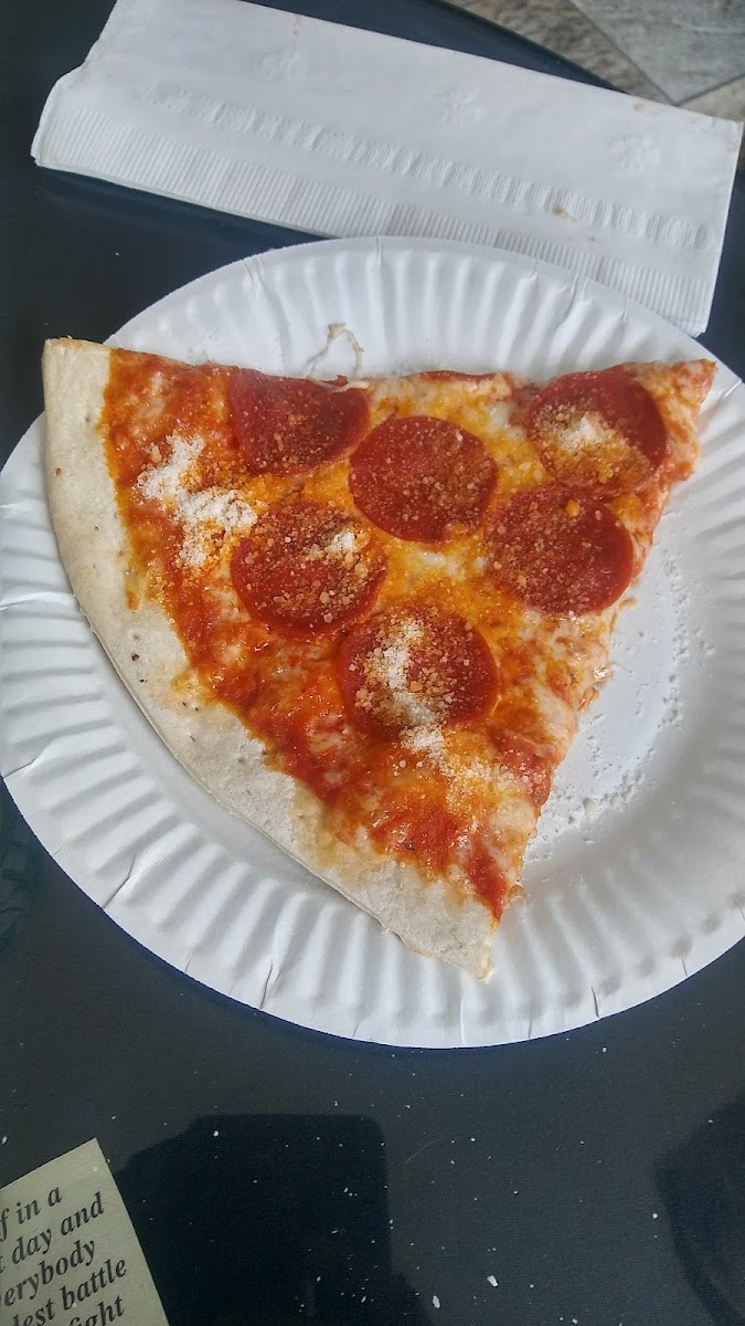 Fregene's Pizza Photos 2