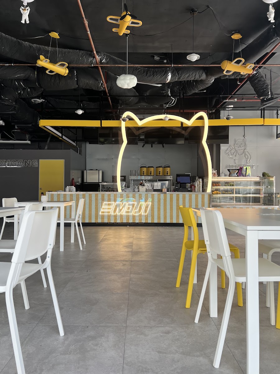 The Whale Tea Wollongong